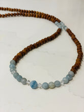 Load image into Gallery viewer, Peaceful Mala