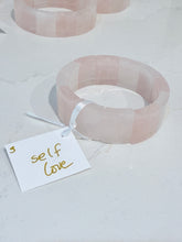 Load image into Gallery viewer, Self Love - Bangle