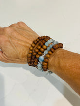 Load image into Gallery viewer, Peaceful Mala