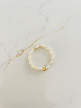 Load image into Gallery viewer, Tiny Goddess Ring