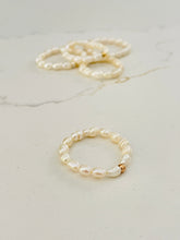 Load image into Gallery viewer, Tiny Goddess Ring