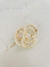 Load image into Gallery viewer, Tiny Goddess Ring