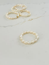 Load image into Gallery viewer, Tiny Goddess Ring