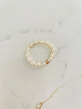 Load image into Gallery viewer, Tiny Goddess Ring