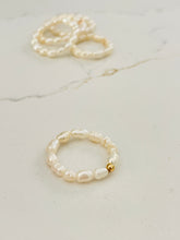 Load image into Gallery viewer, Tiny Goddess Ring