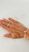 Load image into Gallery viewer, Tiny Goddess Ring