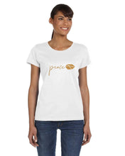 Load image into Gallery viewer, “Peace” Intention Tee.