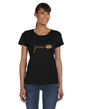 Load image into Gallery viewer, “Peace” Intention Tee.