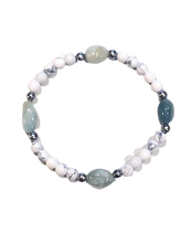 Load image into Gallery viewer, Tiny Ocean Bracelet