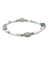 Load image into Gallery viewer, Tiny Ocean Bracelet