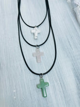 Load image into Gallery viewer, Loving Faith Pendant Necklace