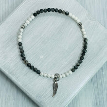 Load image into Gallery viewer, I Am Patient (anklet)