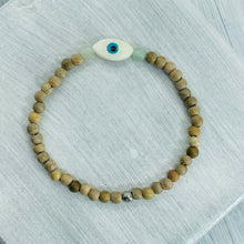 Load image into Gallery viewer, I spy ~ tiny bracelet