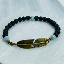 Load image into Gallery viewer, Inner-Peace (lava option/unisex)