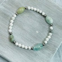 Load image into Gallery viewer, Tiny Ocean Bracelet