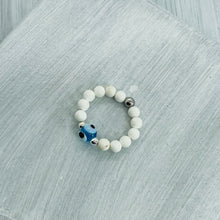 Load image into Gallery viewer, Tiny Eye ~ tiny ring 🧿