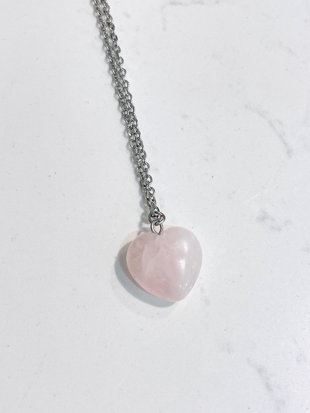 Rosy Love ~ Necklace