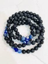 Load image into Gallery viewer, Strength and Protection 🧿