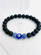 Load image into Gallery viewer, Strength and Protection 🧿