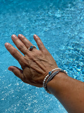 Load image into Gallery viewer, Tiny Eye ~ tiny ring 🧿