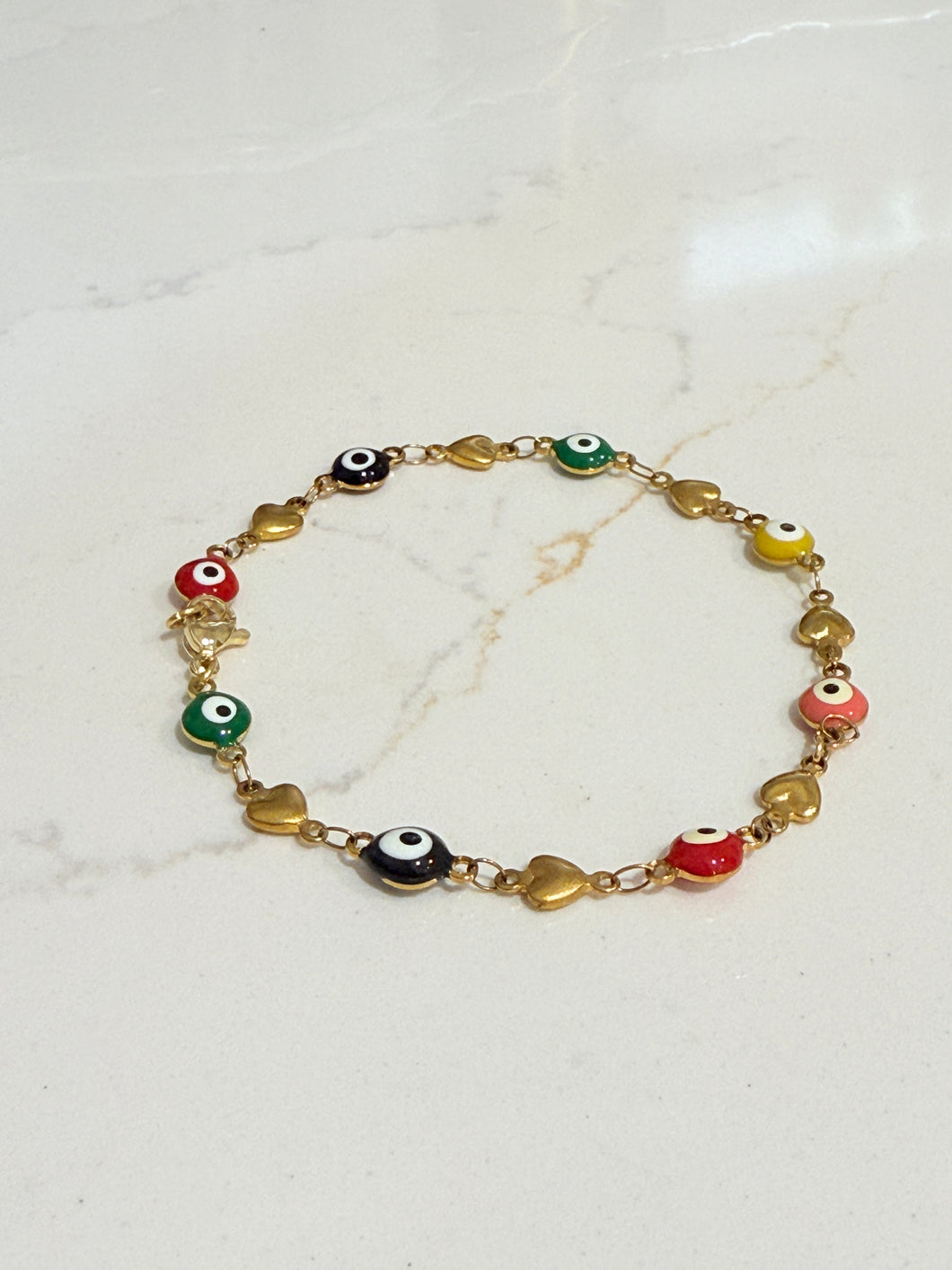 All Eyes On Me - Bracelets