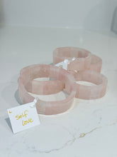 Load image into Gallery viewer, Self Love - Bangle
