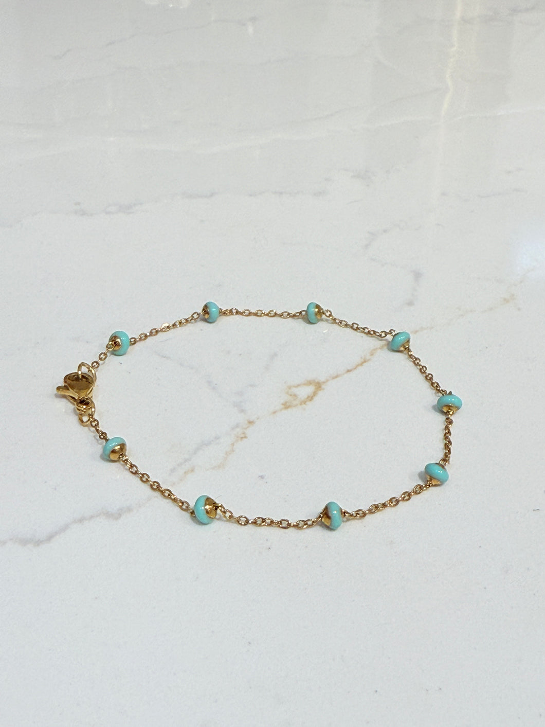 Tiny Pleasures Bracelet