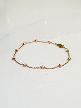 Load image into Gallery viewer, Tiny Pleasures Bracelet
