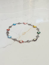 Load image into Gallery viewer, All Eyes On Me - Bracelets

