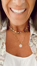 Load image into Gallery viewer, Smiley Necklace
