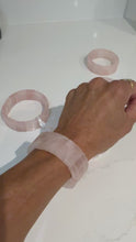 Load and play video in Gallery viewer, Self Love - Bangle
