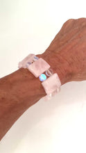 Load and play video in Gallery viewer, Magical Love - Bangle

