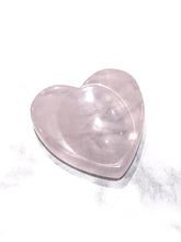 Load image into Gallery viewer, “Rosy Love Stone&quot;
