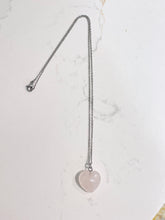 Load image into Gallery viewer, Rosy Love ~ Necklace
