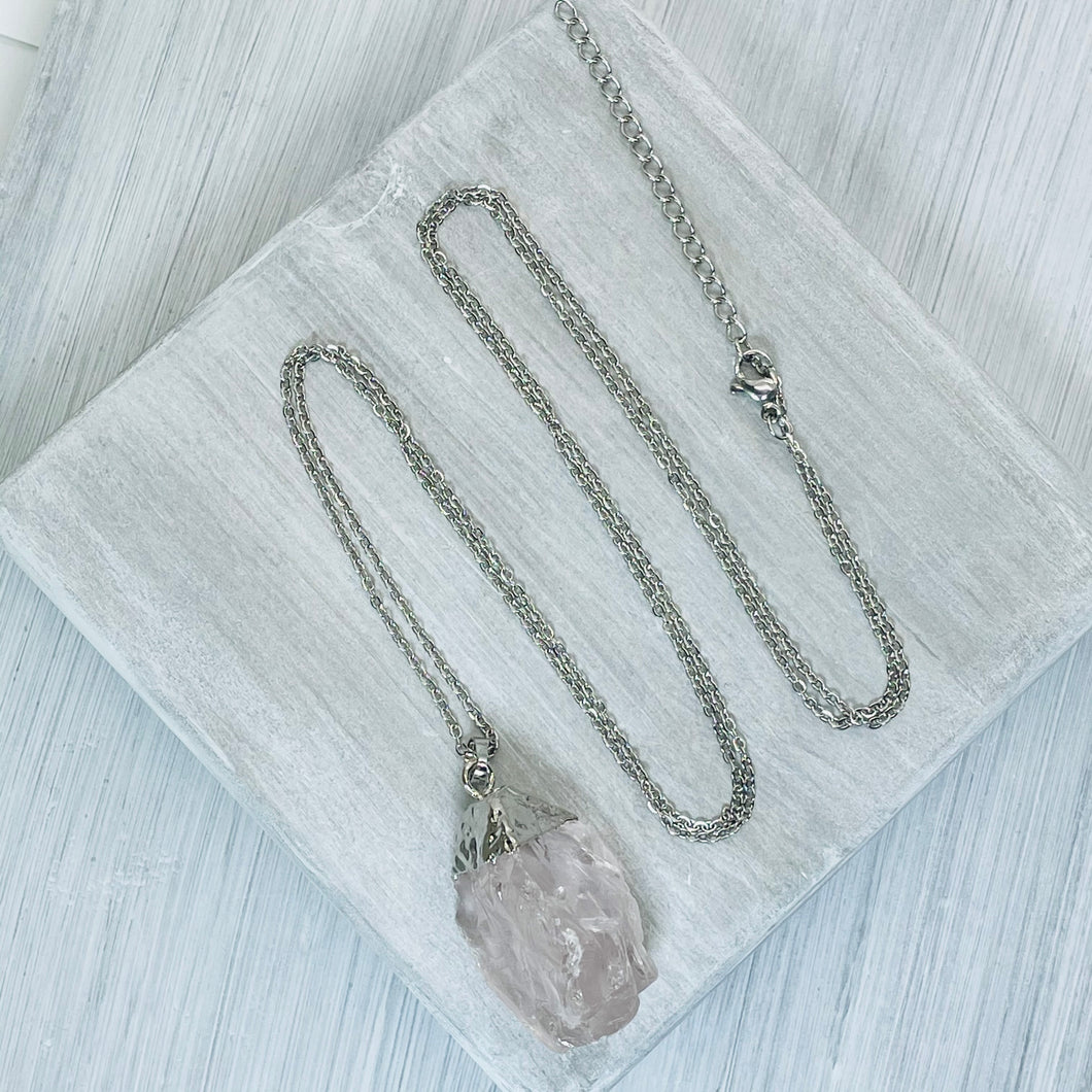 Love Stone Necklace